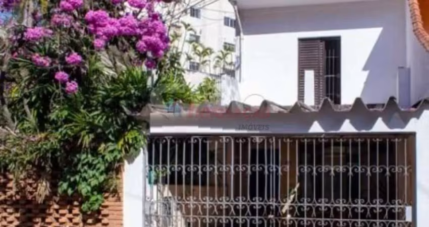 Sobrado para venda no bairro santana, 2 dorm, 2 vagas