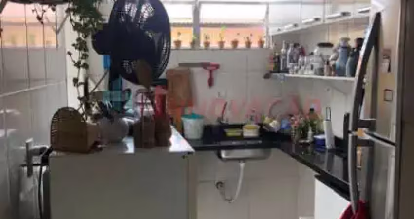 Apartamento em condomínio padrão para venda no bairro parque mandaqui, 2 dorm, 79 m