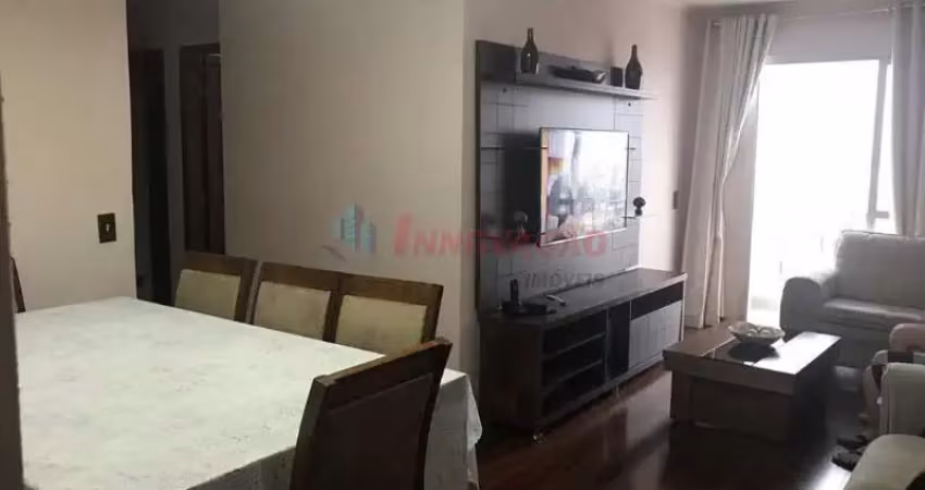 Apartamento em condomínio padrão para venda no bairro santana, 3 dorm, 1 vagas, 76 m