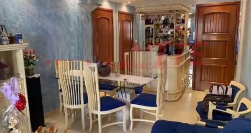 Sobrado para venda no bairro vila mazzei, 3 dorm, 1 suíte, 4 vagas, 198 m