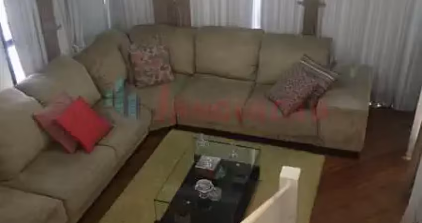 Apartamento em condomínio padrão para venda no bairro água fria, 4 dorm, 2 suíte, 4 vagas, 184 m