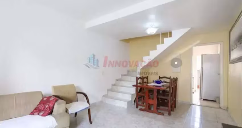 Sobrado para venda no bairro vila paulicéia, 2 dorm, 1 vagas, 95 m