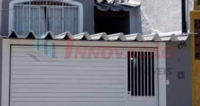Sobrado para Venda no bairro Parque Itaberaba, 3 dorm, 1 suíte, 2 vagas, 119 m