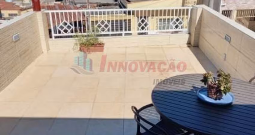 Sobrado para Venda no bairro Vila Basileia, 3 dorm, 1 suíte, 2 vagas, 142 m