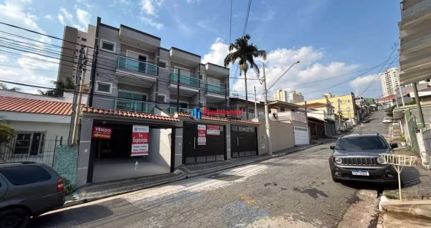 Lindo Sobrado para Venda no bairro Parque Mandaqui, 3 Suítes, , 3 vagas