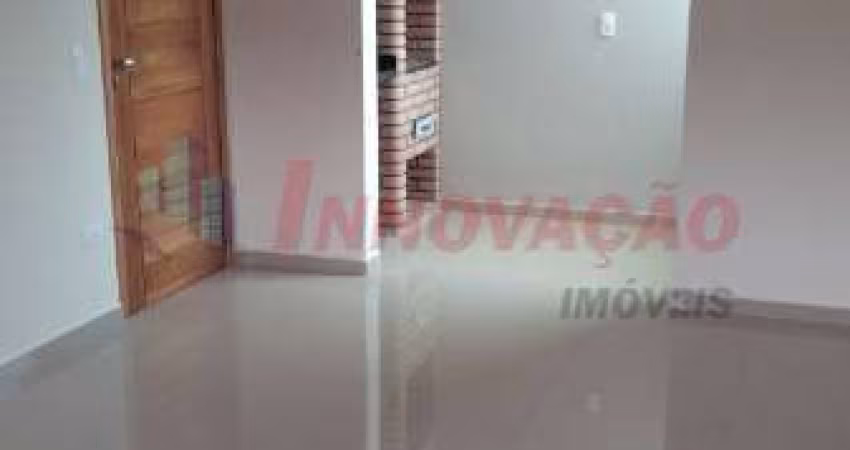 Apartamento em Condomínio Padrão no bairro Mandaqui, 1 dorm, 27 metros.