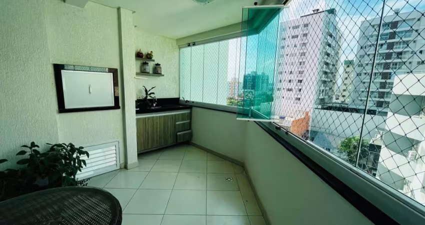 Apartamento no Residencial Ilha Bela – Conforto e Estilo de Vida no Centro de Navegantes