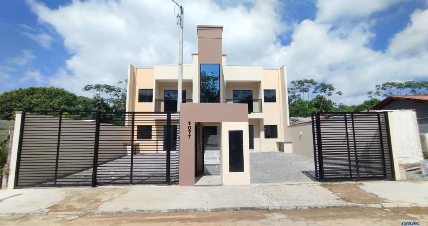Apartamento com 3 dormitórios à venda, 79 m² - Meia Praia - Navegantes/SC