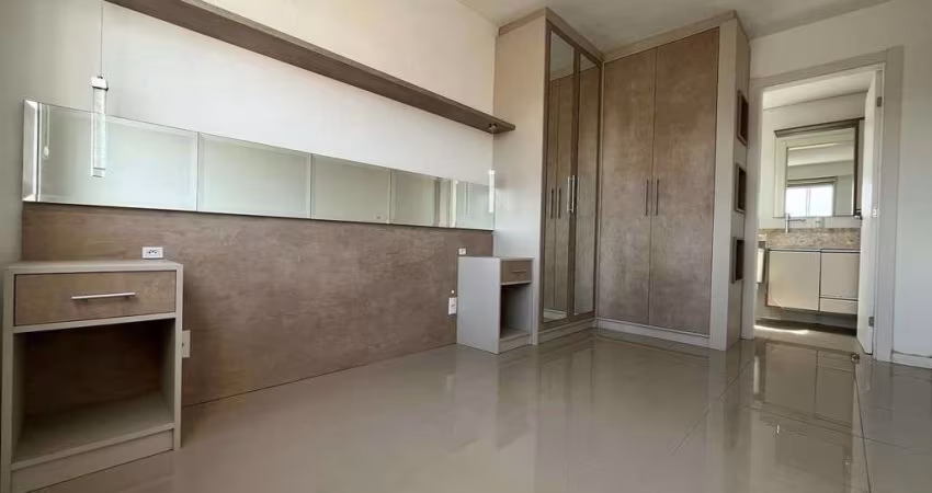 Apartamento Semi Mobiliado com 2 dormitórios para venda- Centro - Navegantes/SC