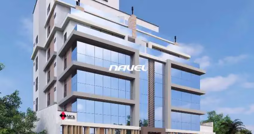 Sala comercial à venda na Avenida Prefeito Cirino Adolfo Cabral, Gravata, Navegantes