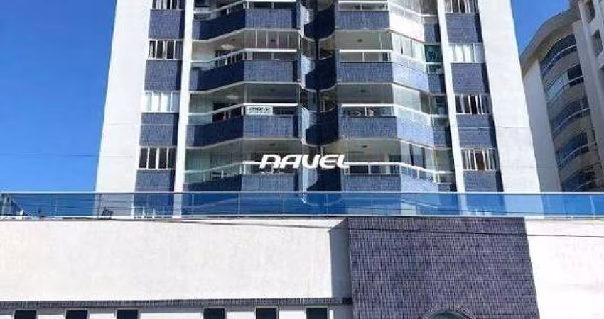 Apartamento à venda no bairro Centro