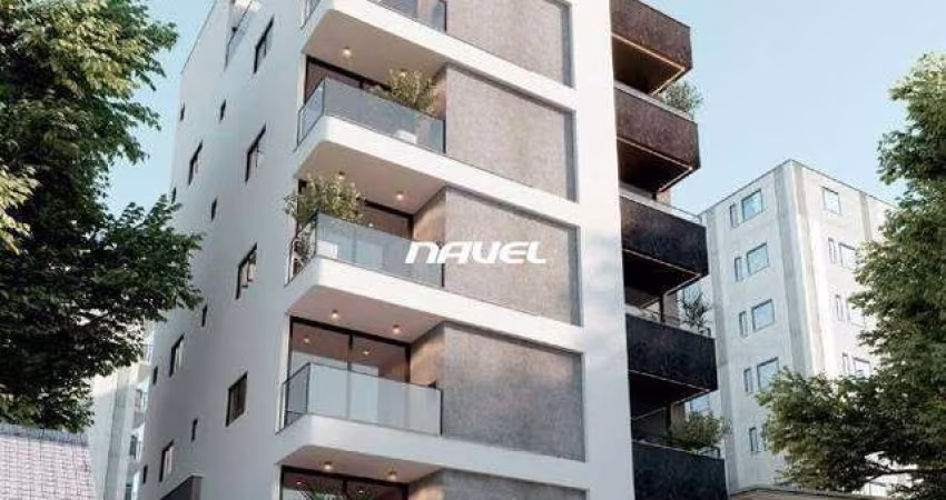 Apartamento à venda no bairro Gravatá