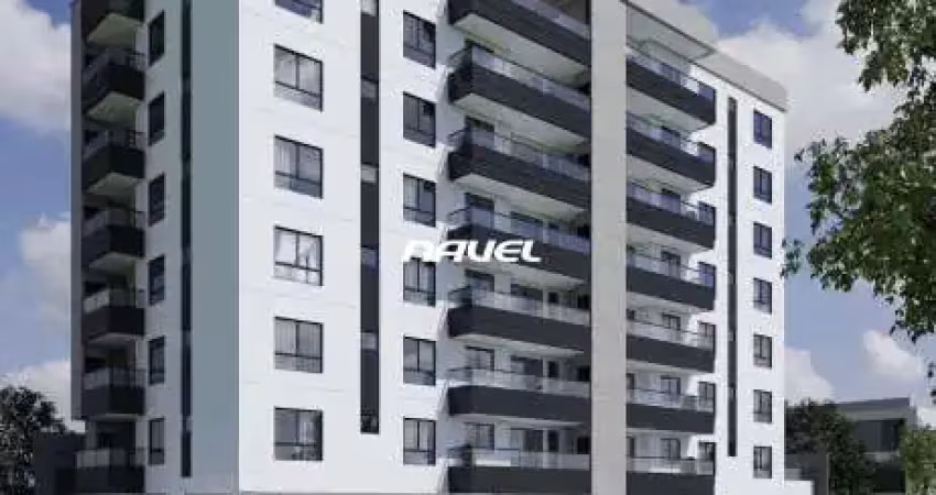 Apartamento com 2 quartos à venda na Rua Vasconcelos Drumond, Gravata, Navegantes