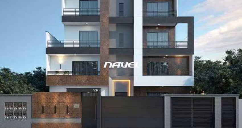 Apartamento à venda no bairro Centro
