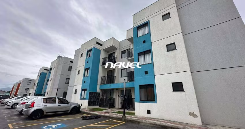 Apartamento à venda no bairro São Paulo