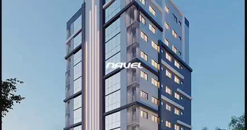 Apartamento Quadra Mar à venda no bairro Centro