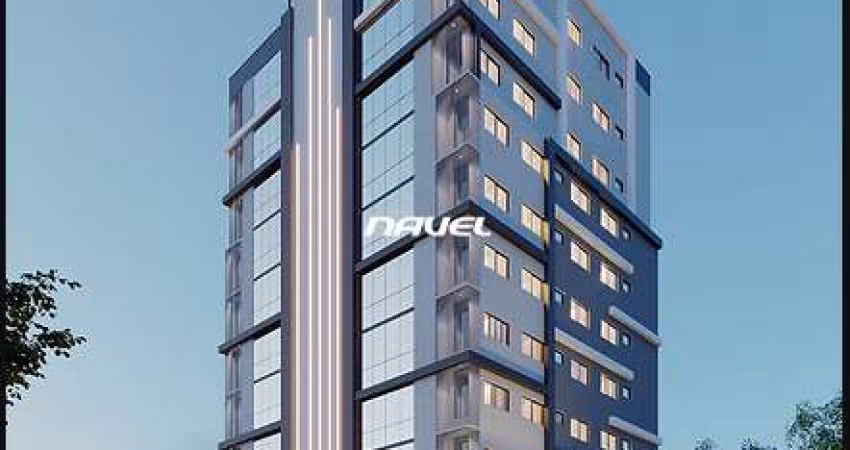 Apartamento Quadra Mar à venda no bairro Centro
