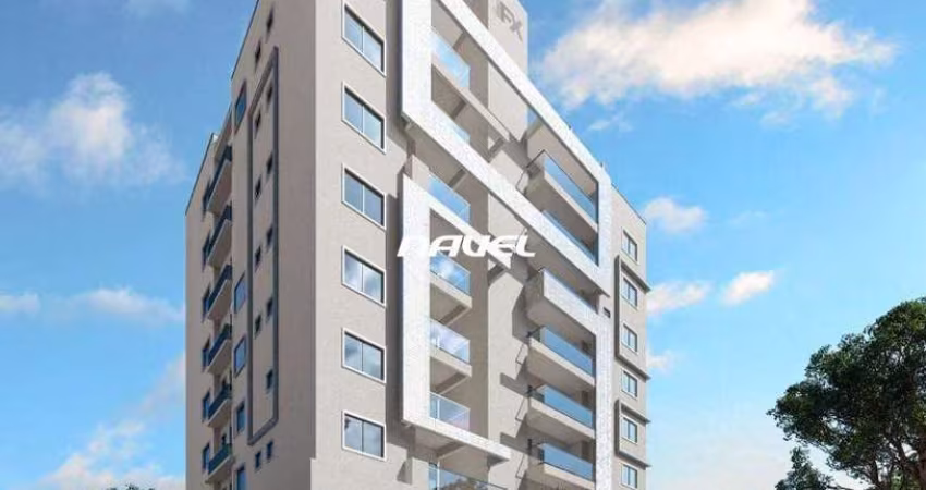 Apartamento à venda no bairro Centro