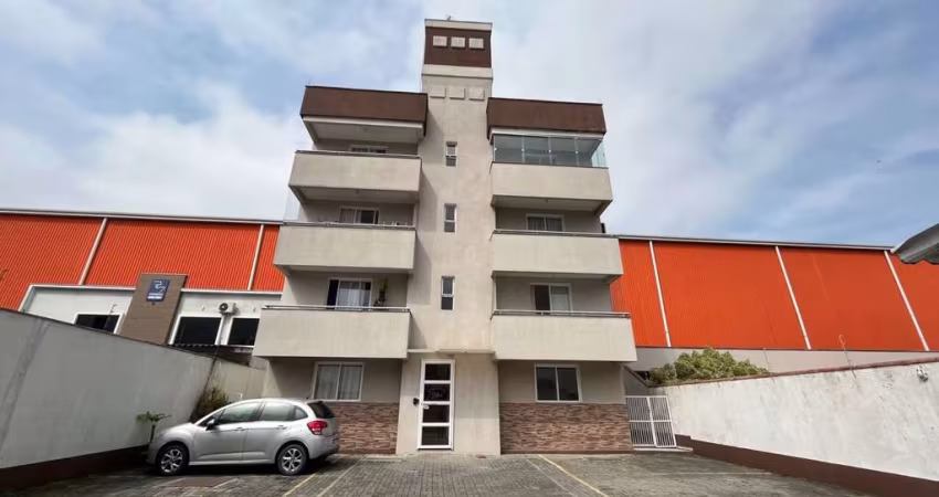 Apartamento com 2 dormitórios, 73 m² - São Domingos - Navegantes/SC