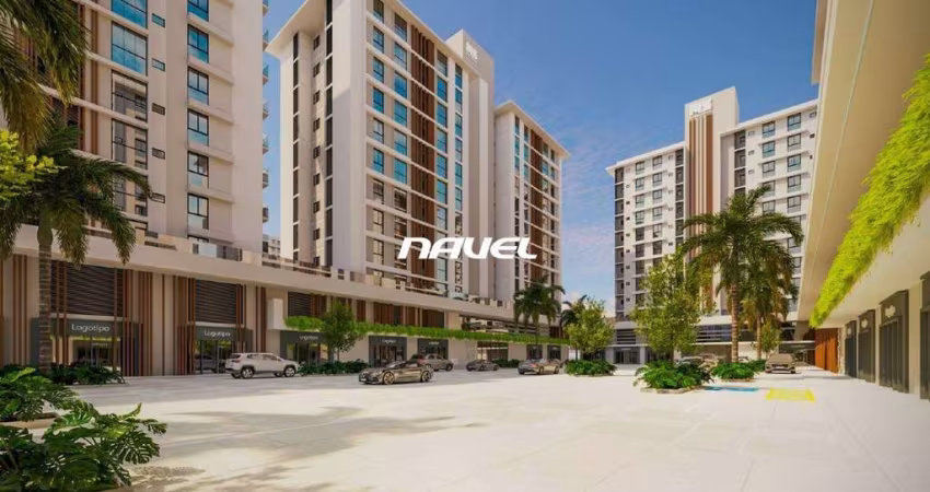 Apartamento à venda no bairro Nossa Senhora da Paz