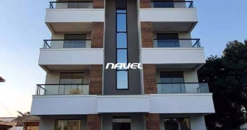 Apartamento à venda no bairro Gravatá