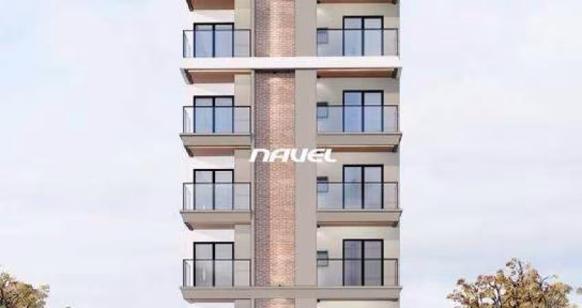 Apartamento à venda no bairro Gravatá