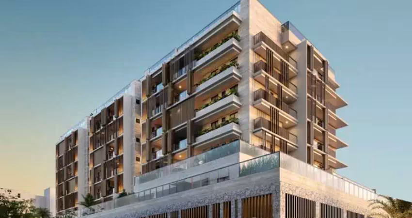 Apartamento com 3 quartos à venda na Rua Carlos Delgado Guerra Pinto, 1135, Jardim Camburi, Vitória