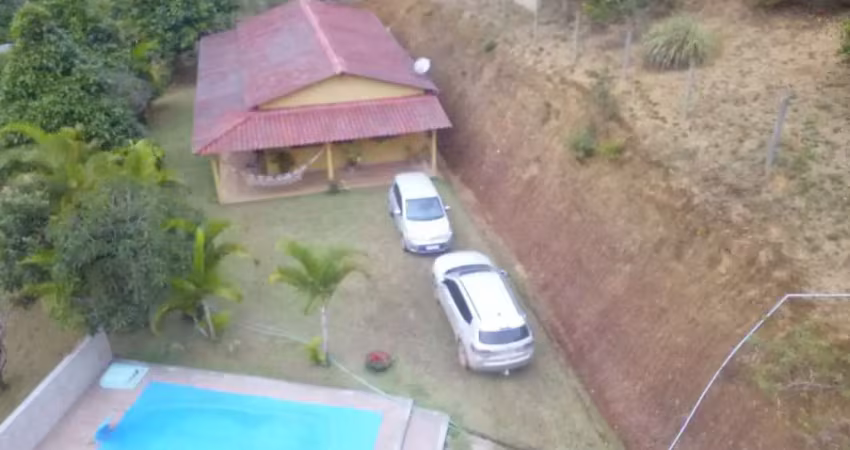 Chácara / sítio com 2 quartos à venda na Santa Luiza. Alto Bom Jesus, 1, Bom Jesus do Morro Baixo, Marechal Floriano