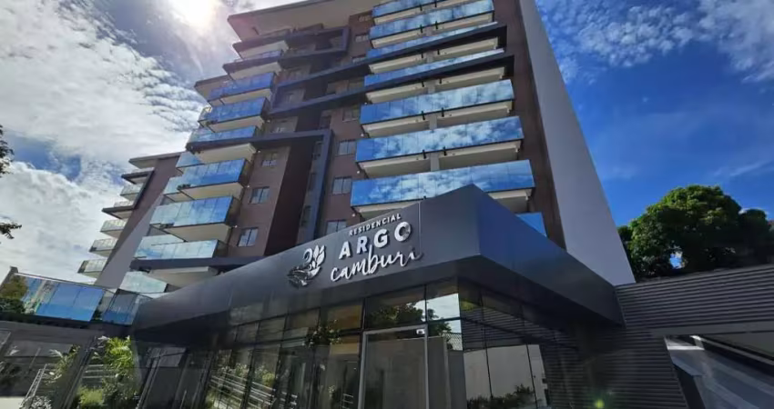 Apartamento com 2 quartos à venda na Rua Esméria Barros Deorce, 470, Jardim Camburi, Vitória