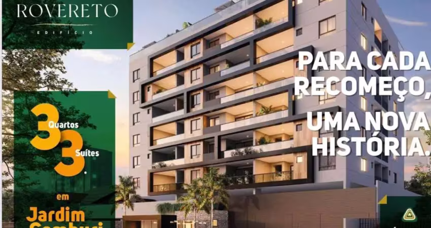 Apartamento com 3 quartos à venda na Rua Carlos Delgado Guerra Pinto, 1122, Jardim Camburi, Vitória