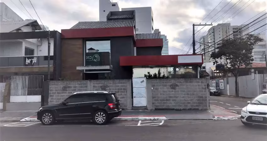 Casa comercial com 4 salas à venda na Rua Carlos Martins, 555, Jardim Camburi, Vitória