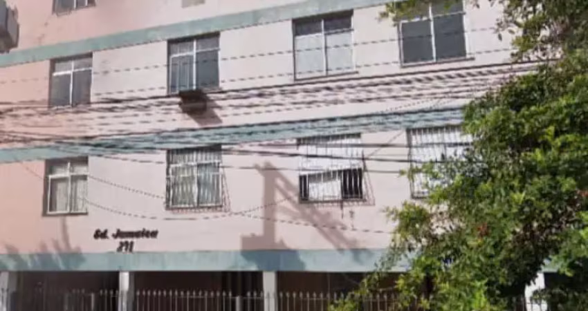Apartamento com 2 quartos à venda na Rua Belmiro Teixeira Pimenta, 291, Jardim Camburi, Vitória