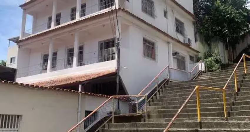 Apartamento com 3 quartos à venda na Rua Doutor Gastão Pache de Faria, 51, Santos Dumont, Vitória