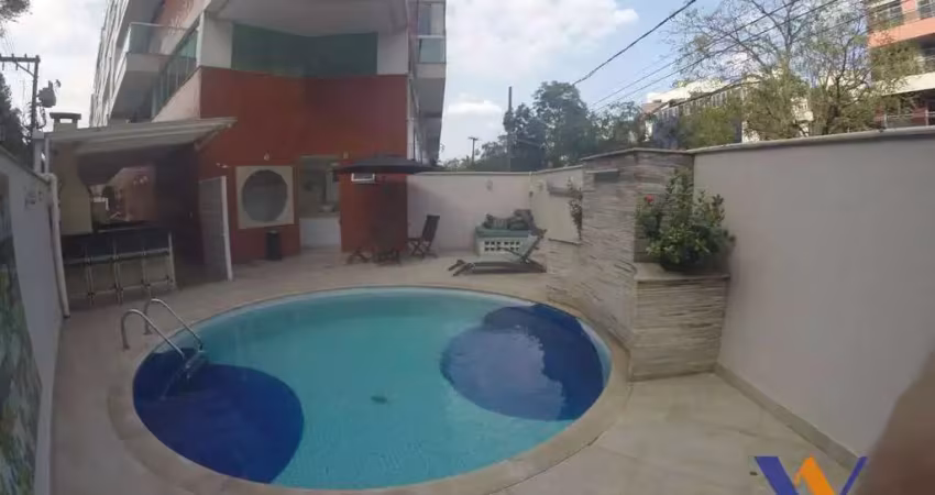 Apartamento com 3 quartos à venda na Rua Carijós, 400, Jardim da Penha, Vitória