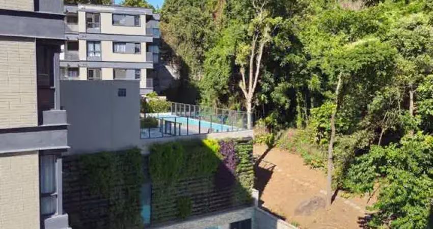 Apartamento com 2 quartos à venda na Alameda Doutor Luiz Carlos Campinhos, 142, Santa Lúcia, Vitória
