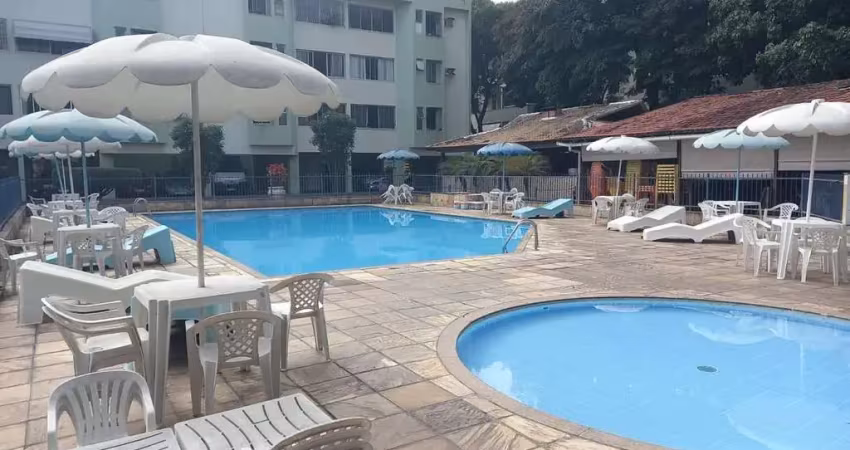 Apartamento com 4 quartos à venda na Avenida Doutor Herwan Modenese Wanderley, 161, Jardim Camburi, Vitória