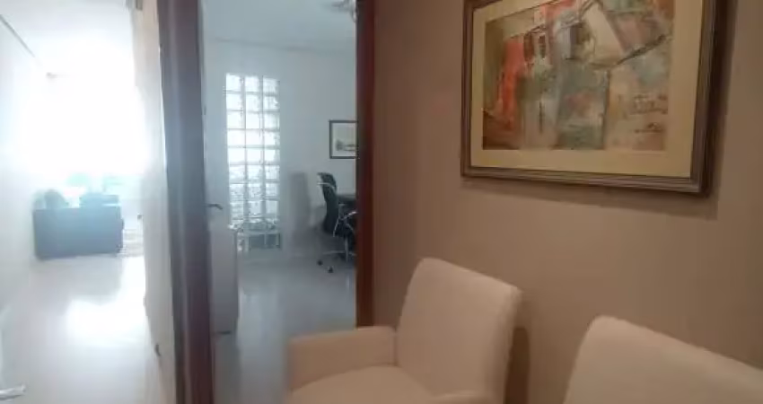 Sala comercial para alugar na Rua Tenente-Coronel Fabrício Pilar, Mont Serrat, Porto Alegre