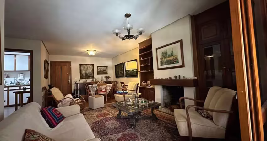 Apartamento com 2 quartos à venda na Rua Casemiro de Abreu, Rio Branco, Porto Alegre