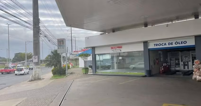 Ponto comercial para alugar na Avenida Assis Brasil, Sarandi, Porto Alegre