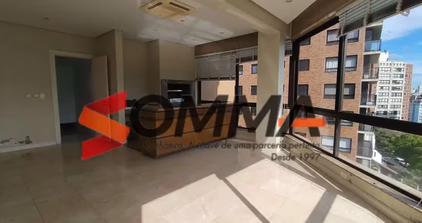 Apartamento com 4 quartos à venda na Avenida Itajaí, Petrópolis, Porto Alegre