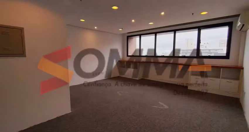 Sala comercial para alugar na Rua Mariante, Moinhos de Vento, Porto Alegre