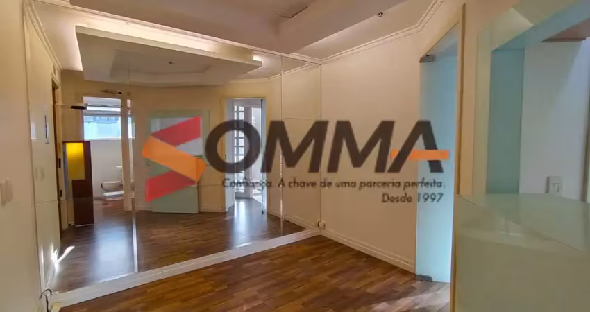 Sala comercial para alugar na Rua Luciana de Abreu, Moinhos de Vento, Porto Alegre