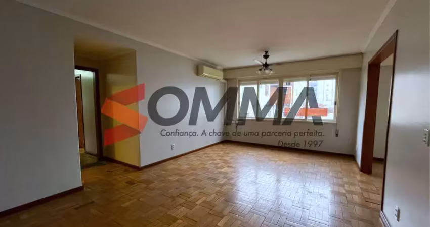 Apartamento com 3 quartos para alugar na Rua Carlos Von Koseritz, Auxiliadora, Porto Alegre