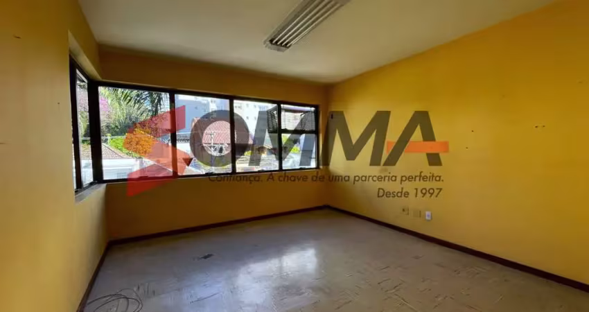 Sala comercial para alugar na Rua Tenente-Coronel Fabrício Pilar, Mont Serrat, Porto Alegre