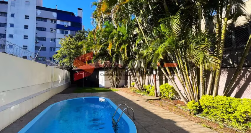 Apartamento com 2 quartos para alugar na Rua Portugal, São João, Porto Alegre