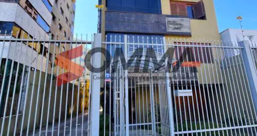 Cobertura com 3 quartos para alugar na Rua Dom Pedro II, Auxiliadora, Porto Alegre