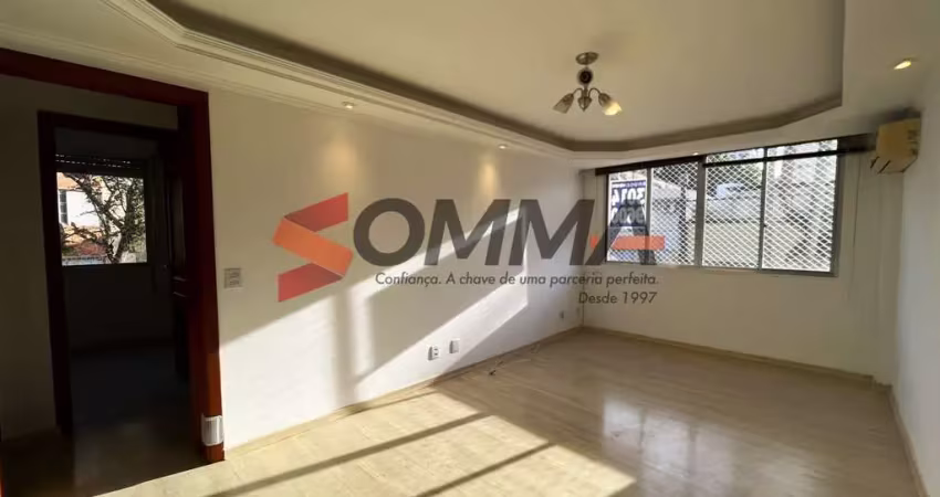 Apartamento com 2 quartos para alugar na Rua Anita Garibaldi, Mont Serrat, Porto Alegre