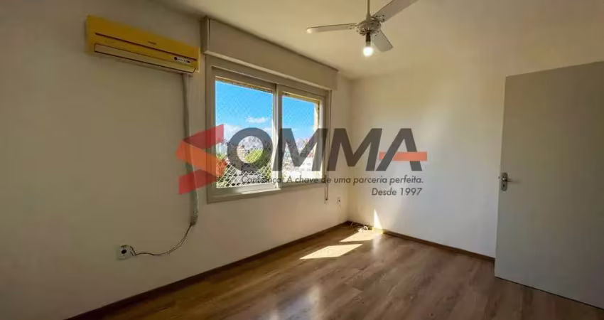 Apartamento com 2 quartos para alugar na Rua Doutor Freire Alemão, Mont Serrat, Porto Alegre