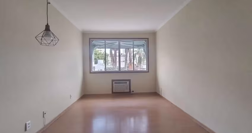 Apartamento com 2 quartos à venda na Rua Anita Garibaldi, Mont Serrat, Porto Alegre