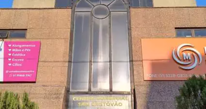 Sala comercial para alugar na Avenida Cristóvão Colombo, Moinhos de Vento, Porto Alegre